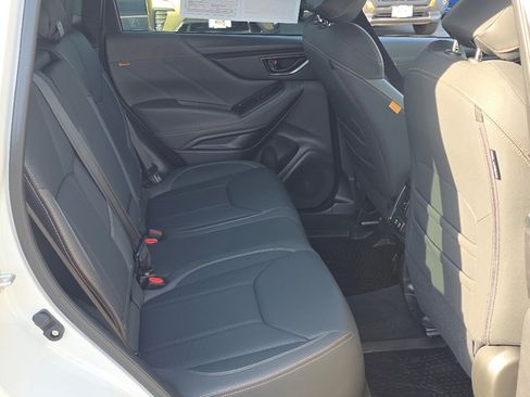 Used 2023 Subaru Forester Wilderness image 24