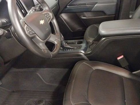 Used 2019 Chevrolet Colorado Z71 image 13
