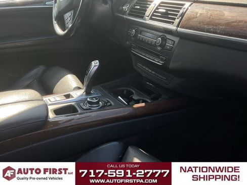 Used 2012 BMW X5 xDrive35d w/ Premium Pkg AWD/4WD image 21