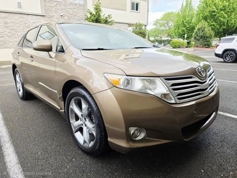 Used 2009 Toyota Venza FWD image 7