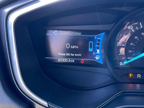 Used 2019 Ford Fusion Titanium FWD image 15