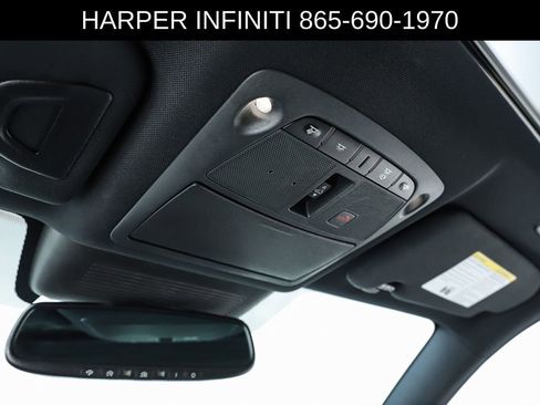 Used 2021 INFINITI Q60 Red Sport 400 w/ Proactive Package image 60