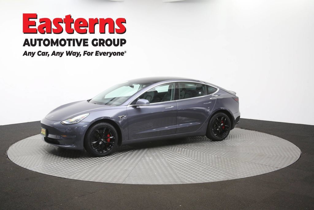 Used 2019 Tesla Model 3 Performance AWD/4WD image 54