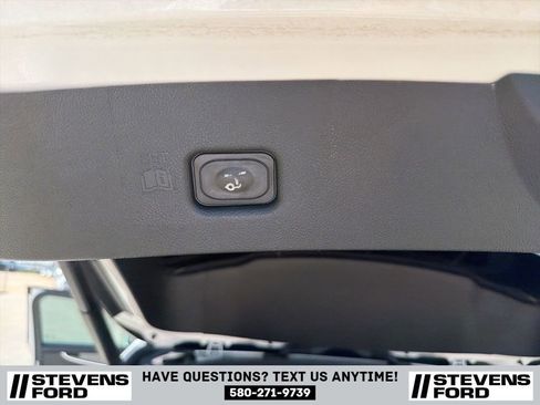 Used 2021 Lincoln Nautilus Reserve image 35