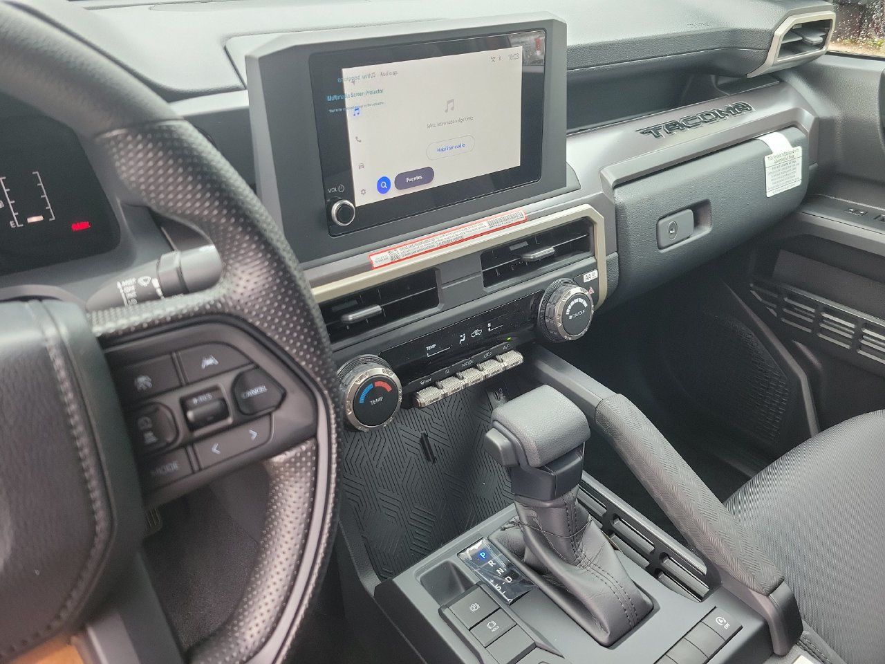 Used 2026 Toyota Tacoma SR5 RWD image 22