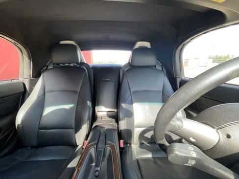 Used 2003 BMW Z4 3.0i RWD image 13