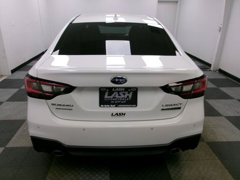 Used 2024 Subaru Legacy Touring XT AWD/4WD image 12