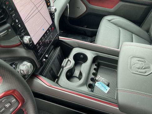 New 2026 RAM 1500 Rebel w/ Rebel Level 2 Equipment Group image 25