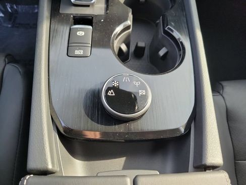 New 2026 Nissan Rogue Dark Armor AWD/4WD image 23