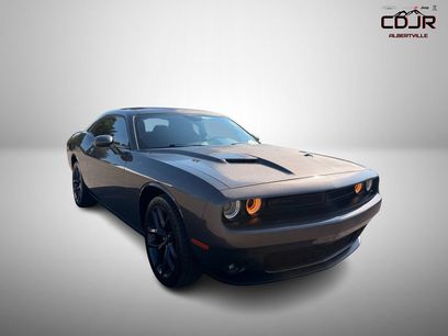 Used 2021 Dodge Challenger SXT w/ Driver Convenience Group