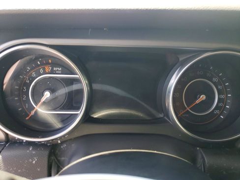 Used 2022 Jeep Gladiator Sport AWD/4WD image 8