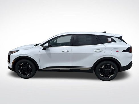 Used 2026 Kia Sportage EX FWD image 5