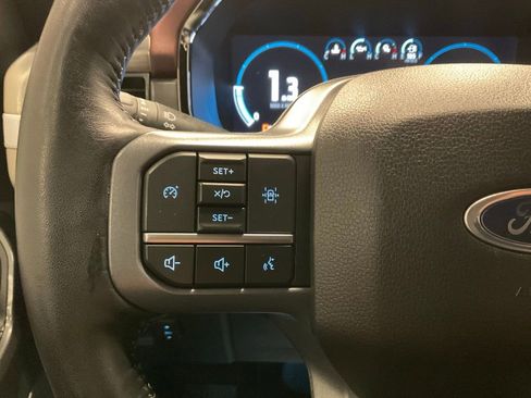 Used 2023 Ford F150 Lariat AWD/4WD image 21