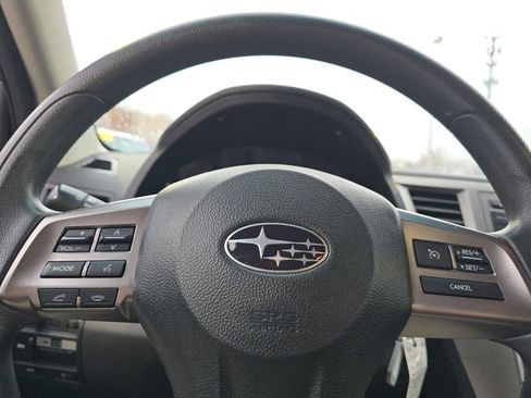 Used 2013 Subaru Legacy 2.5i image 24