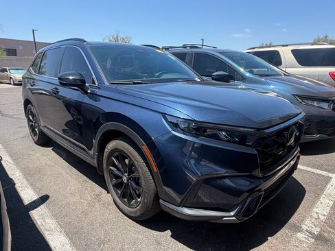 Used 2023 Honda CR-V Sport image 5