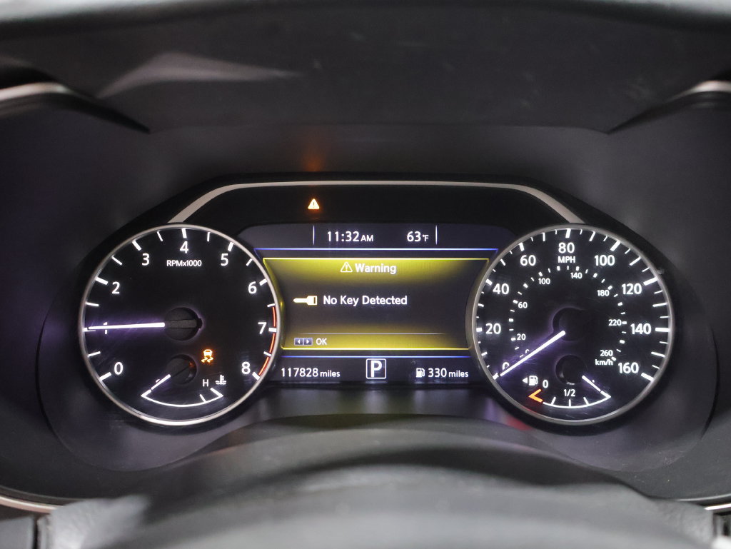 Used 2016 Nissan Maxima 3.5 S FWD image 36