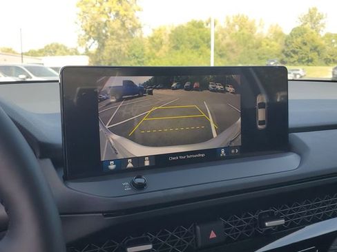 New 2025 Honda Accord Touring image 23