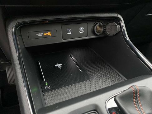 New 2026 Honda CR-V Sport-L image 19