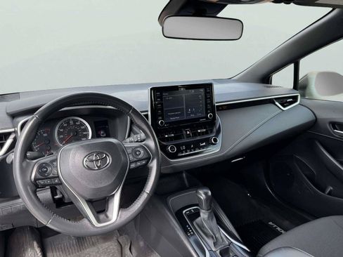 Used 2022 Toyota Corolla SE FWD image 31