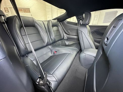 New 2025 Ford Mustang GT Premium image 20