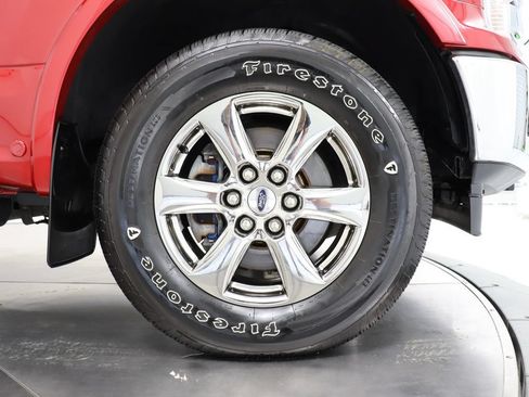 Used 2020 Ford F150 Lariat w/ Equipment Group 502A Luxury AWD/4WD image 42