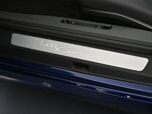 Certified 2024 Porsche 911 Carrera image 17