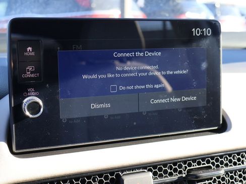 New 2026 Honda HR-V LX image 13