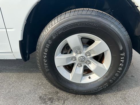 Used 2018 RAM 1500 Classic SLT w/ Protection Group image 29