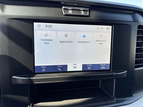 New 2026 Ford F350 XL w/ STX Appearance Package image 33