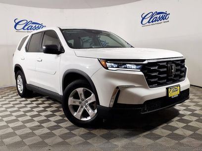 Used 2023 Honda Pilot LX
