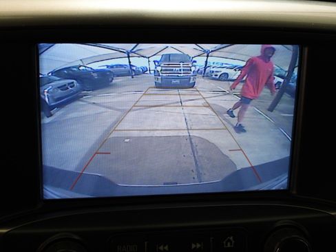 Used 2018 Chevrolet Silverado 1500 LT w/ All Star Edition image 24