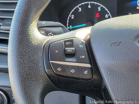 Used 2024 Ford Transit 350 XLT image 13