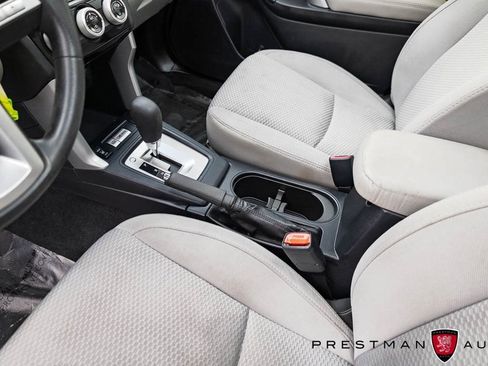 Used 2018 Subaru Forester 2.5i Premium image 31
