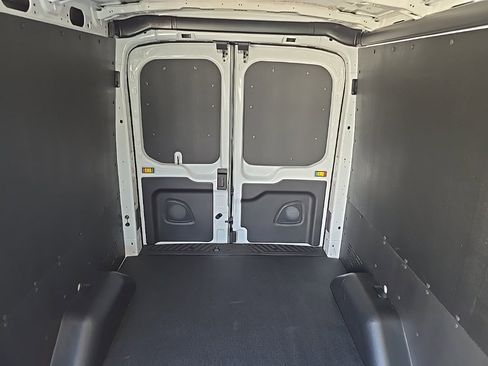 New 2025 Ford Transit 250 Base w/ Load Area Protection Package image 16
