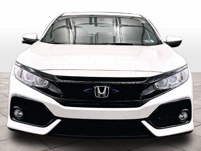 Used 2017 Honda Civic EX image 3