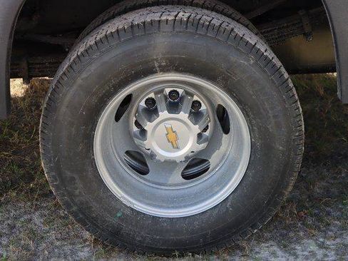 New 2025 Chevrolet Silverado 3500 W/T w/ WT Convenience Package image 17