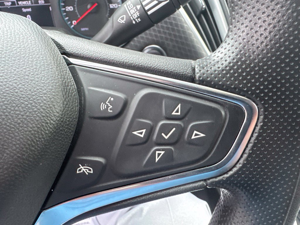 Used 2024 Chevrolet Malibu LT FWD image 12