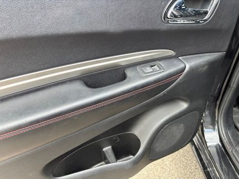 Used 2015 Dodge Durango R/T AWD/4WD image 8