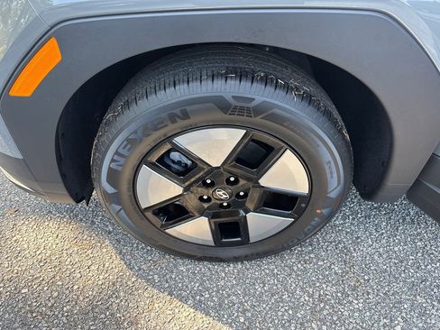 New 2026 Hyundai Santa Fe SEL image 21