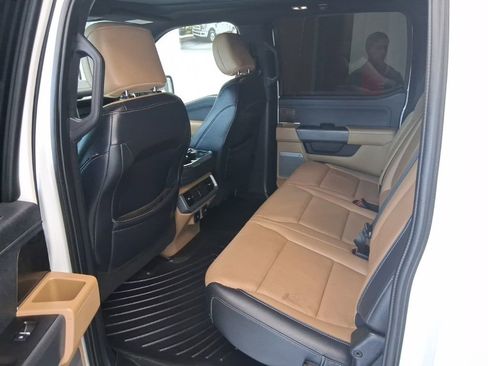 Used 2021 Ford F150 Lariat w/ Equipment Group 502A High AWD/4WD image 13