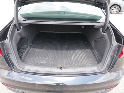 Used 2022 Audi A6 Premium Plus w/ Premium Plus Package image 12