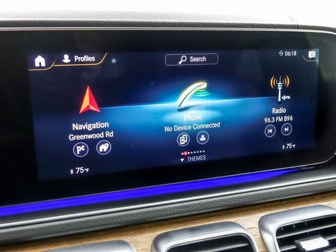 Used 2020 Mercedes-Benz GLS 450 4MATIC image 21