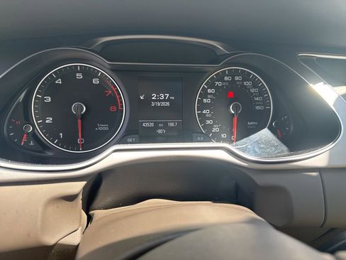 Used 2015 Audi A4 2.0T Premium Plus w/ Technology Package image 53