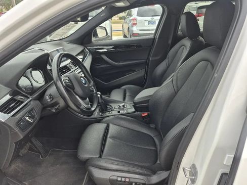 Used 2019 BMW X2 xDrive28i w/ Convenience Package AWD/4WD image 13