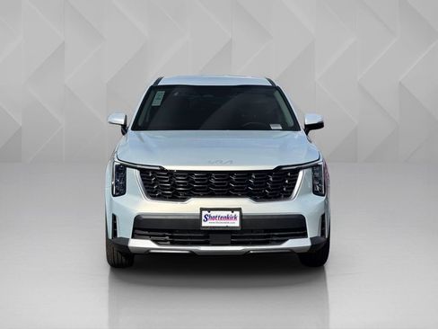 New 2026 Kia Sorento LX image 2