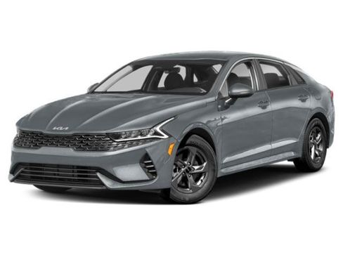 Used 2023 Kia K5 LXS FWD image 1
