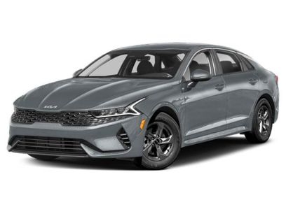 Used 2023 Kia K5 LXS
