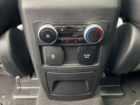 Certified 2023 Ford Explorer ST w/ Technology Package image 22