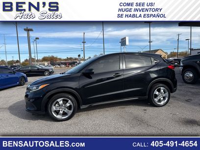 Used 2020 Honda HR-V LX