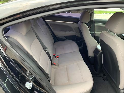 Used 2020 Hyundai Elantra SEL w/ Cargo Package (C1) FWD image 33